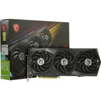 Видеокарта MSI GAMING Z TRIO RTX 3070 GAMING Z TRIO 8G LHR