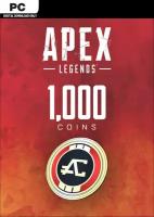 Игровая валюта Apex Legends на 1000 Apex Coins (PC/Origin/EA app)