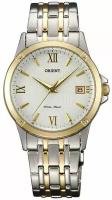 Orient Женские наручные часы Orient UNF5002W