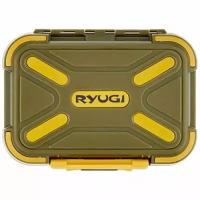 Ryugi R-Tank (M #Military)