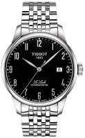 Наручные часы Tissot T006.41.T-Classic.Le Locle T006.407.11.052.00