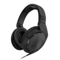 Sennheiser Наушники Sennheiser HD 200 Pro, Black