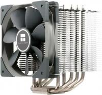 Кулер Thermalright Macho 120 Rev.B, высота 150 мм, 600-1800об/мин, 19-25 дБА, PWM