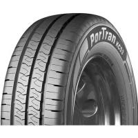 Автошина Kumho PorTran KC53 175/65 R14 88T