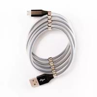 Кабель MCM-1 (USB - micro-USB) (черный)