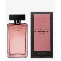 Narciso Rodriguez Musc Noir Rose For Her парфюмерная вода 100 мл для женщин