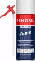 Бытовая монтажная пена PENOSIL Premium Foam 340 мл