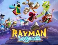 Rayman Legends