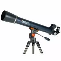 Телескоп Celestron AstroMaster LT 60 AZ