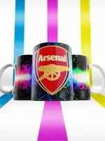 Арсенал. Arsenal. Футбол. 5