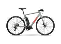 Электровелосипед BMC Alpenchallenge AMP SPORT ONE 2020