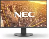 Монитор NEC 27'' EA272F, черный