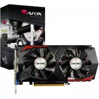 Видеокарта AFOX GeForce GTX 750Ti 2048Mb (AF750TI-2048D5H3-V2)