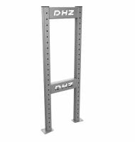 Модульные стеллажи DHZ Стойка DHZ-1200 модульной системы хранения