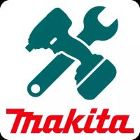 Makita Распорка выключателя Makita YA00000786