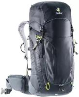 Рюкзак Deuter Trail Pro 36 black-graphite