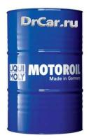 LIQUI MOLY масло моторное LKW-Leichtlauf-Motoroil Basic10W-40 205L