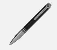 Шариковая ручка Montblanc StarWalker Ultra Black Dou? 126366