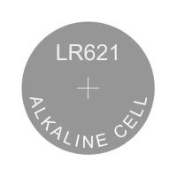 AG01/364A/LR621 alkaline