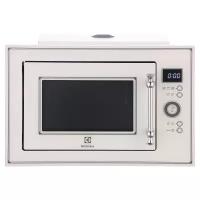 Встраиваемая микроволновая печь ELECTROLUX EMT25203C