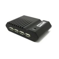 Концентратор USB 2.0 St-Lab U-271