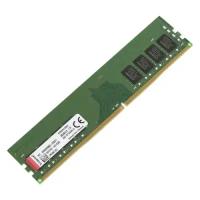 Модуль памяти Kingston VALUERAM KVR26N19S8/8 DDR4 - 8ГБ 2666, DIMM, Ret