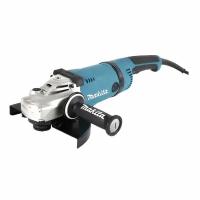 Угловая шлифовальная машина Makita GA9030F01