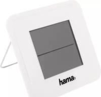 Термометр Hama TH50 белый 00186371