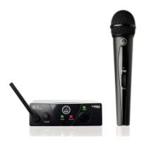 Радиосистема с микрофоном Akg WMS40 Mini Vocal Set BD US25B