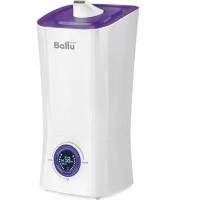 Ballu Увлажнитель воздуха ультразвуковой Ballu "UHB-205", 350 мл/час, 3.6 л. Белый + фиолетовый