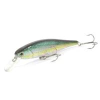 Воблер Trout Pro Original Minnow 80F цвет 112