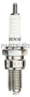 Комплект свечей DENSO - Свеча зажигания X24EPRU9 / Комплект 4 шт DENSO / арт. X24EPRU9 - (1 шт)