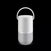 Беспроводная акустика для дома Bose Portable Home Speaker Lux Silver