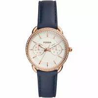 Fossil Tailor ES4394
