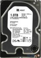 Жесткий диск 1Tb Hitachi HUS722T1TALA604 (1W10001) Ultrastar A7K2000 SATA-III 128mb, 7200rpm