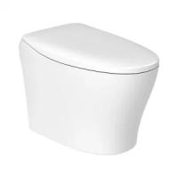 Умный унитаз Small Whale Wash Integrated Toilet Version Relax 400 mm White