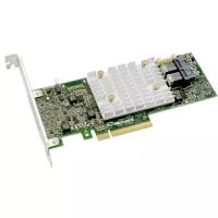 Сетевая карта ADAPTEC SAS/SATA PCIE 3101E-4I 2304400-R