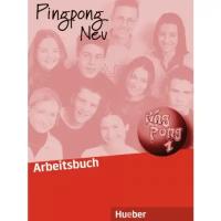 Gabriele Kopp "Pingpong Neu 1 Arbeitsbuch"