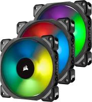 Система охлаждения процессора Corsair ML120 PRO Premium Magnetic Levitation Fan RGB LED, 120-мм