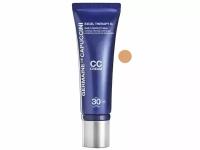 Germaine de Capuccini Excel Therapy O2 Daily Perfeсt Skin CC Cream / CC Крем для ежедневного ухода бежевый SPF30, 50 мл