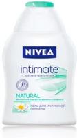 Гель для душа NIVEA 250мл для интимной гигиены INTIMATE COMFORT