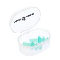 Беруши плунжерные Mad Wave Ear plugs