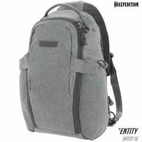 Maxpedition Рюкзак однолямочный Maxpedition Entity 16 Ash