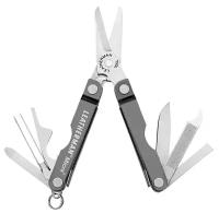 Мультитул Leatherman Micra