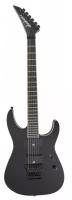 JACKSON Pro SL2 Mick T Sig. BLK Электрогитара, цвет черный