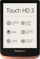 Электронная книга PocketBook Touch HD 3 (медный)