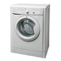 Стиральная машина Indesit IWUB 4105 (CIS)