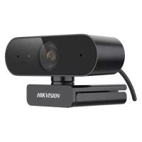 Web-камера Hikvision DS-U04P, черный