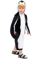 Костюм детский Пингвин (104)