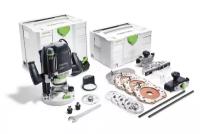 Фрезер вертикальный Festool OF 2200 EB-Set (576220)